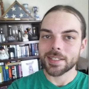 Meet your Posher, Christopher